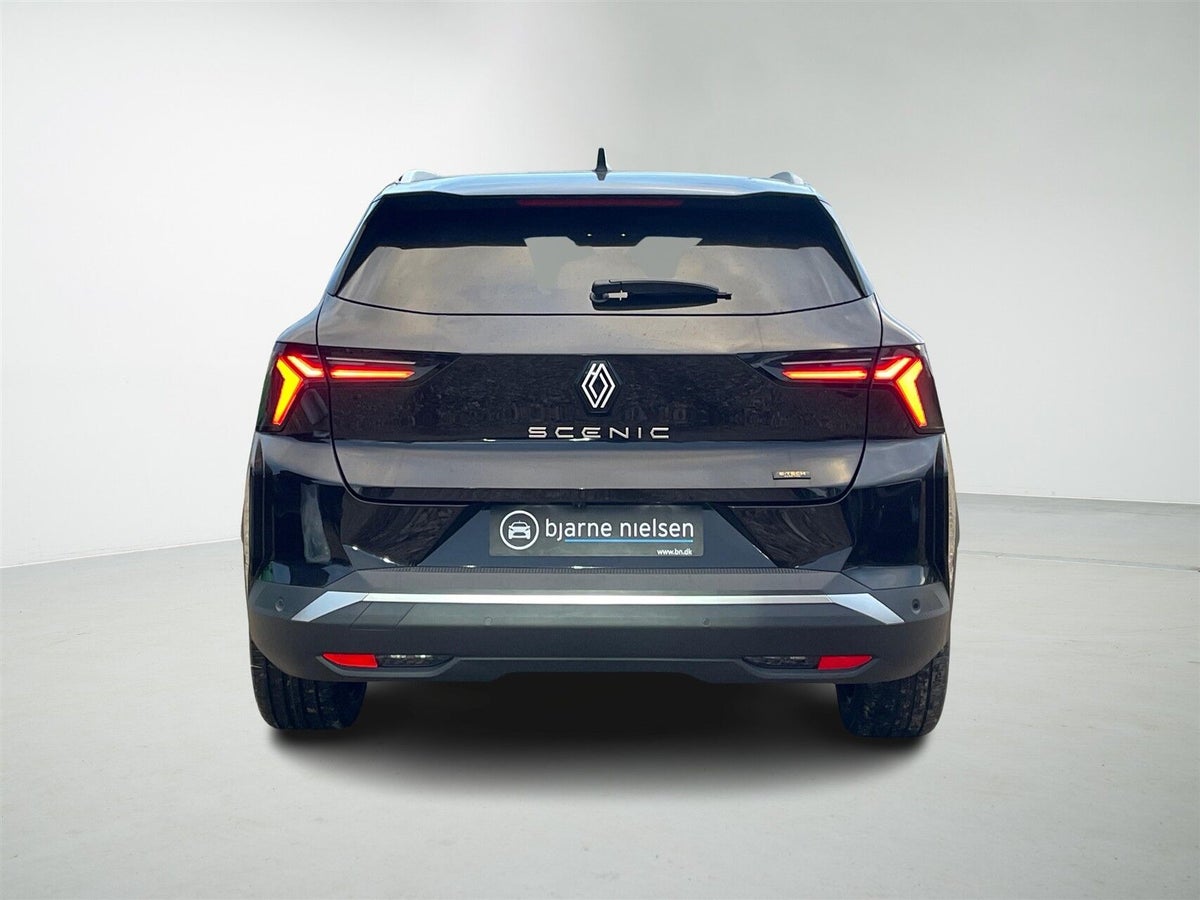 Renault Scenic E-Tech Iconic billede 18