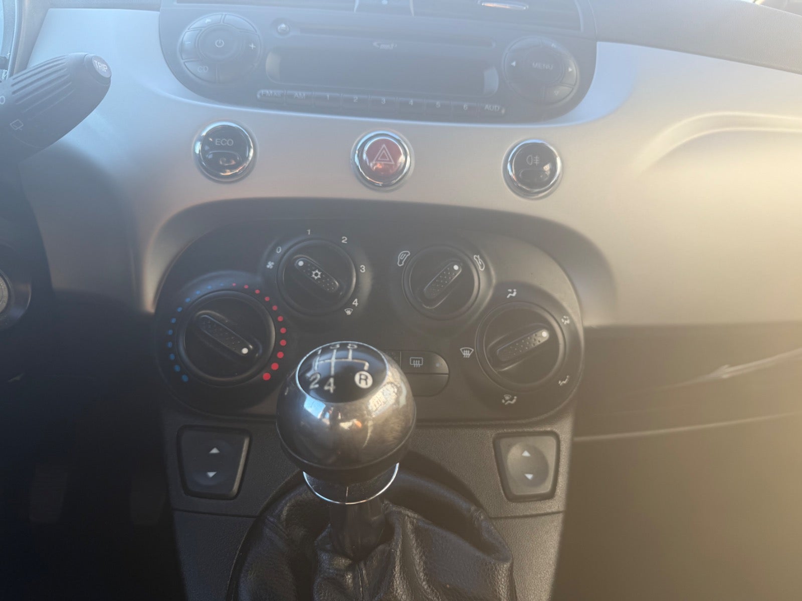 Billede af Fiat 500 0,9 TwinAir 85