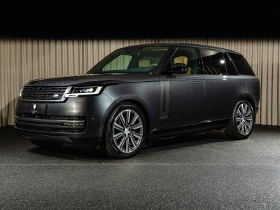 Land Rover Range Rover 3,0 P460e Autobiography aut. LWB 5d