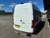 Mercedes Sprinter 317 CDi A2 Kassevogn aut. RWD thumbnail