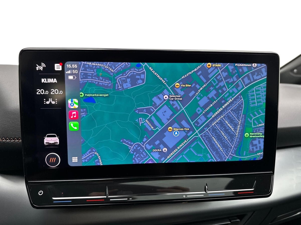 Cupra Born High billede 11