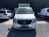 Mercedes Vito 114 CDi Kassevogn aut. L RWD thumbnail