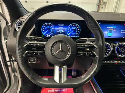 Mercedes EQA250+ AMG Advance