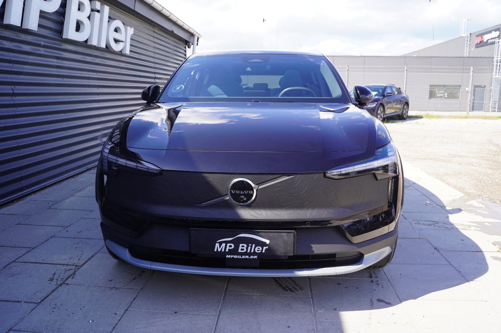 Billede af Volvo EX30 CC  Twin Performance Ultra