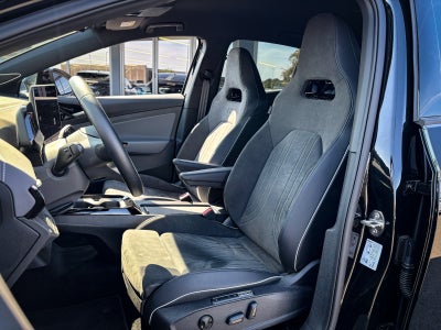 VW ID.5 Pro