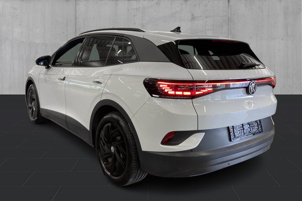 VW ID.4 77,0 Pro Performance 2022