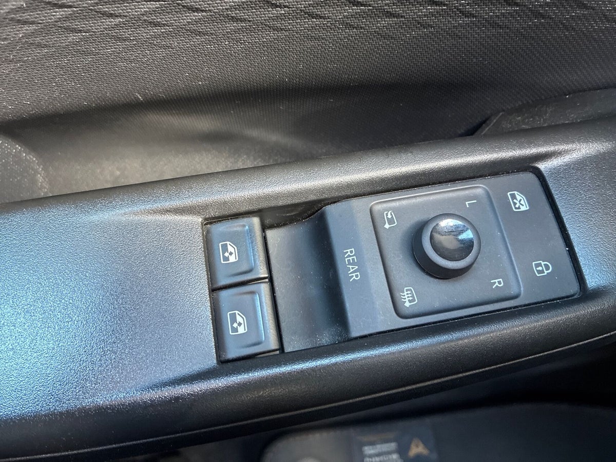 Cupra Born e-Boost billede 16
