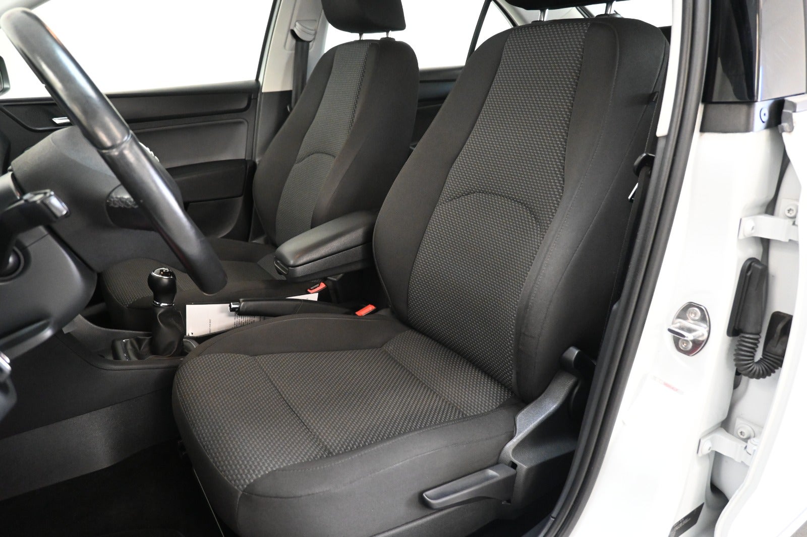 Seat Toledo TSi 110 Style