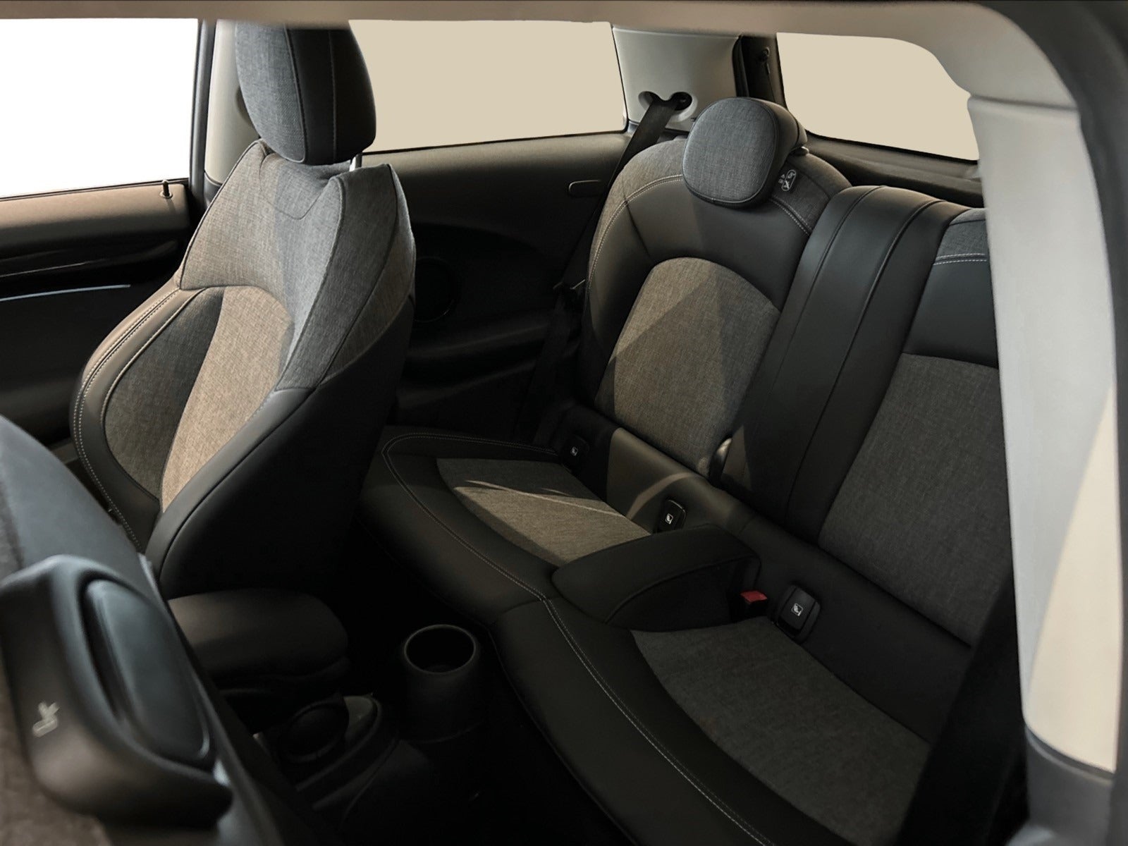 Billede af MINI Cooper SE  Classic Trim