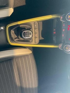 Kia Stonic T-GDi Advance Intro