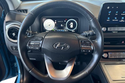 Hyundai Kona EV Trend