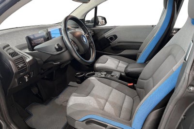 BMW i3 Charged - 4