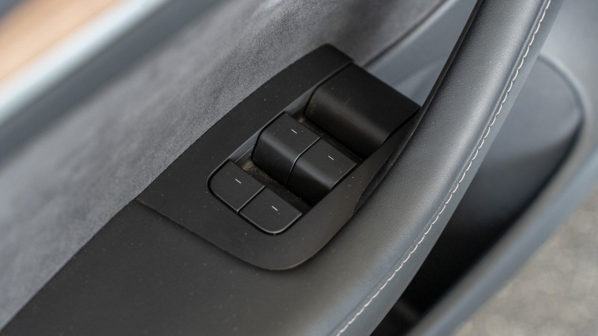 Billede af Tesla Model 3 Long Range AWD