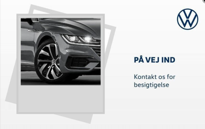 VW ID.4  Pro El aut. Automatgear modelår 2023 km 8000 Sølvmetal ABS airbag alarm servostyring, UDVAL