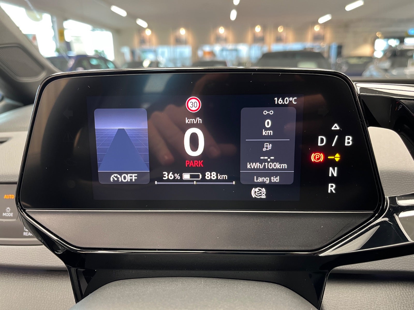 Billede af VW ID.3  Pure Performance
