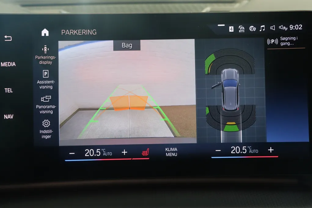 BMW iX1 xDrive30 M-Sport