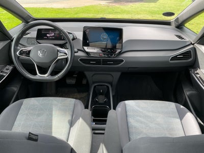 VW ID.3 Pro Performance billede 3
