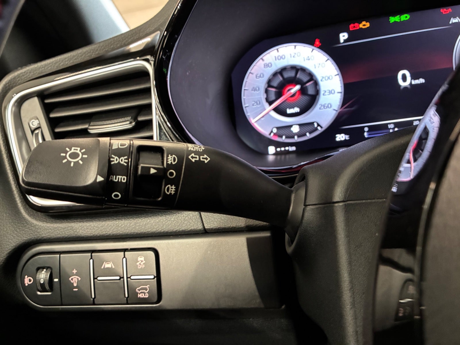 Kia ProCeed T-GDi GT DCT