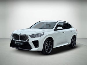 BMW iX2 eDrive20 M-Sport