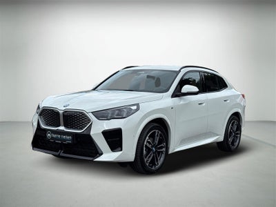 BMW iX2 eDrive20 M-Sport