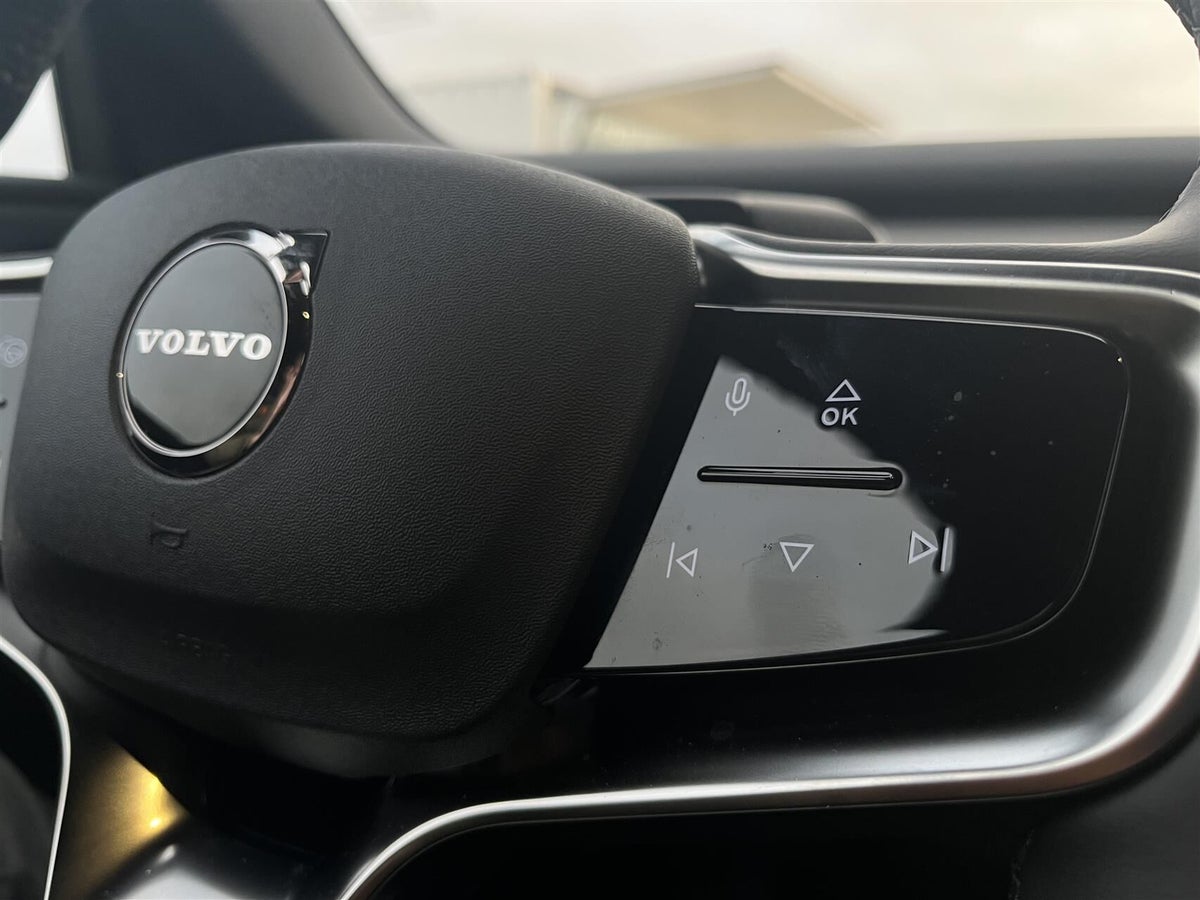 Volvo EX30 Extended Range Plus billede 8