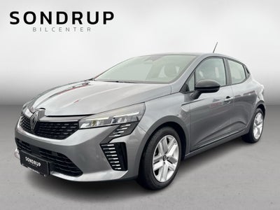 Renault Clio V 1,0 TCe 90 Evolution 5d