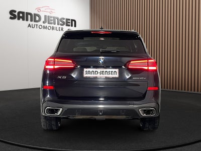 BMW X5 xDrive45e M-Sport aut. Van