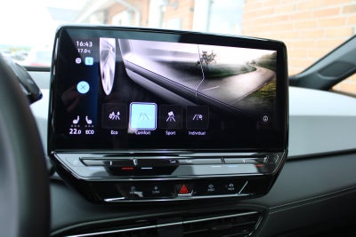 VW ID.3 Pro Move