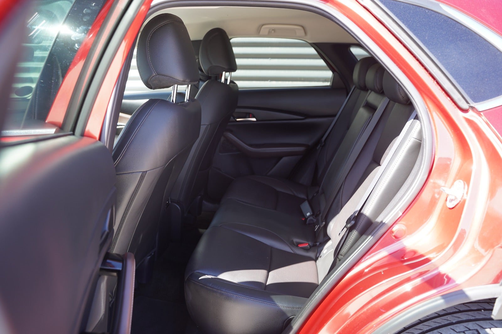 Billede af Mazda CX-30 2,0 e-SkyActiv-G 150 Cosmo