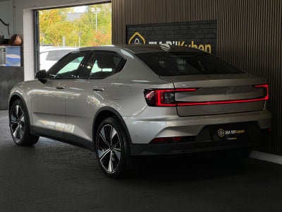 Polestar 2 Long Range