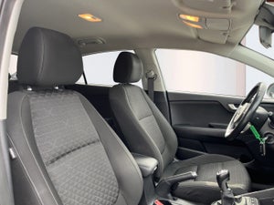 Kia Rio T-GDi Attraction