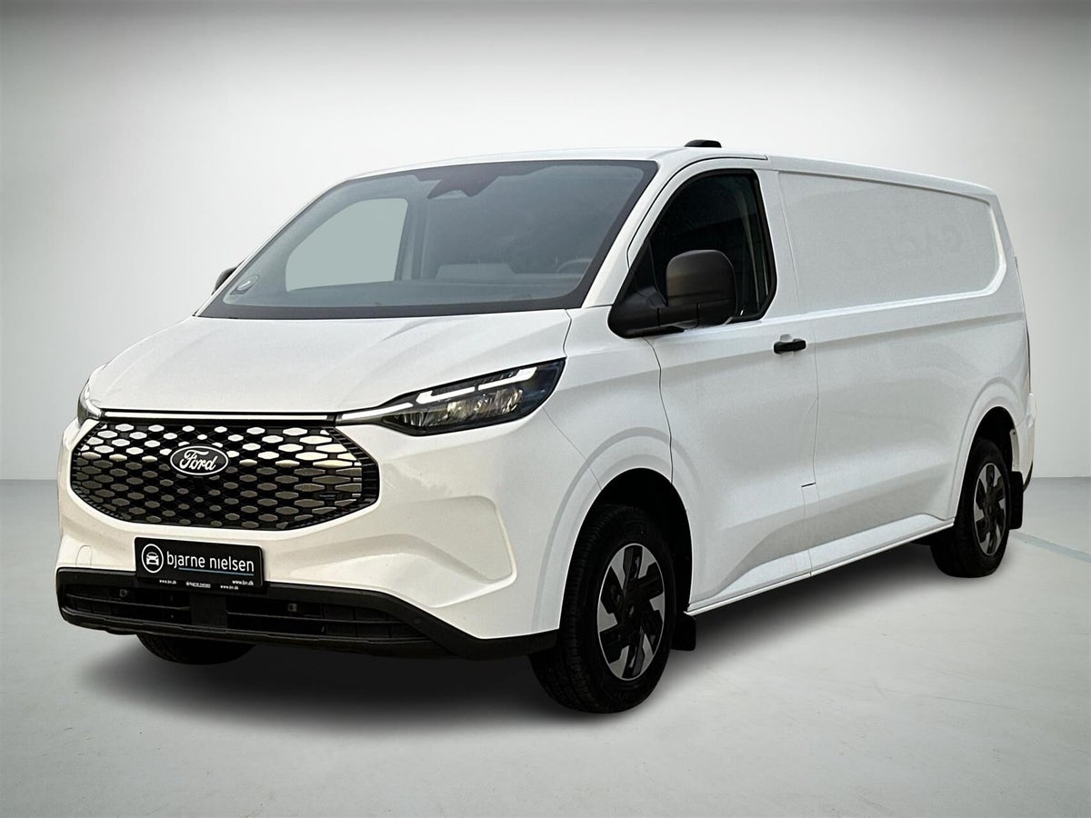 Ford E-Transit Custom 320S Trend billede 5