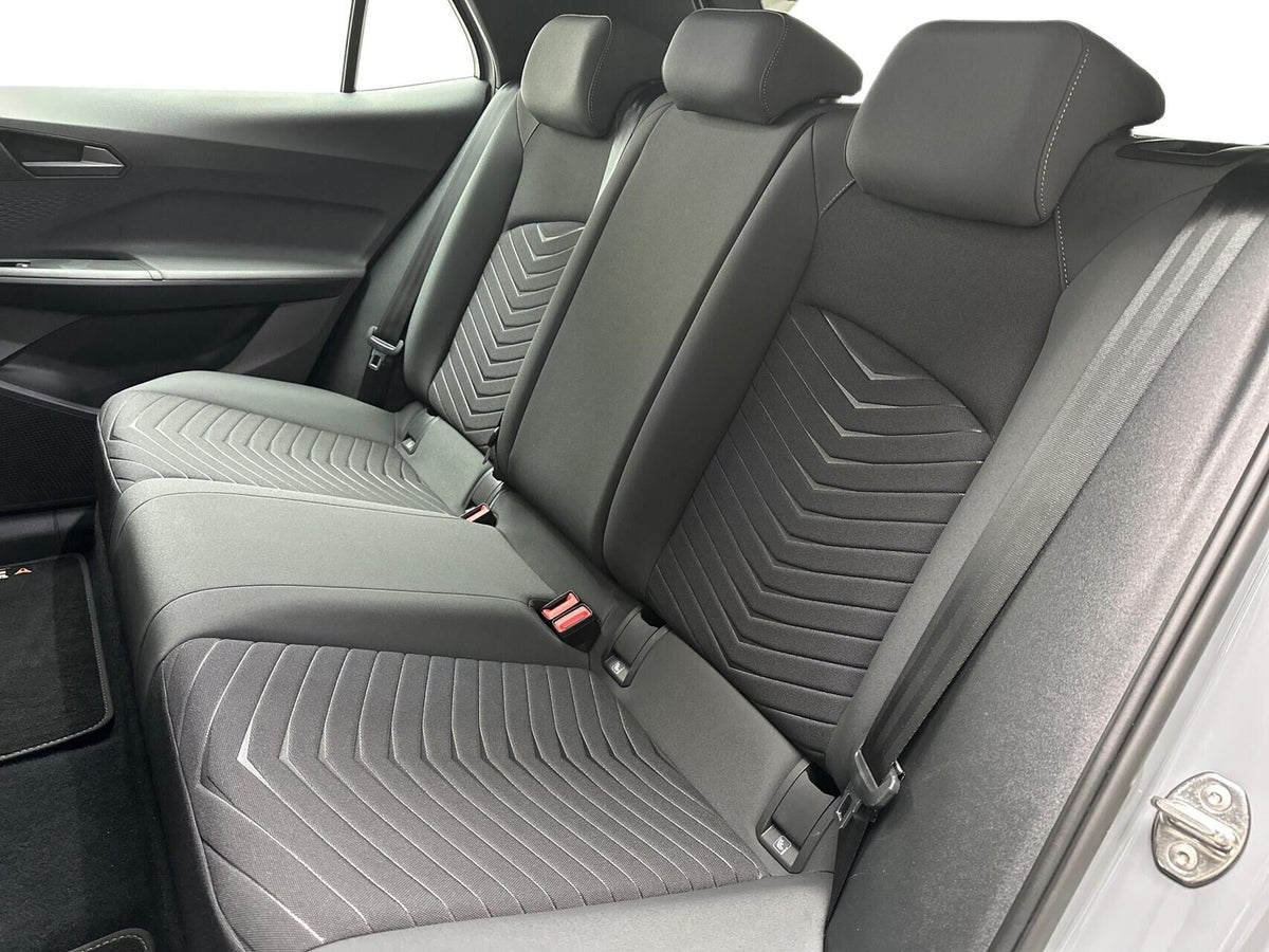 Cupra Born High billede 12
