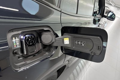 BMW iX3 Charged M-Sport