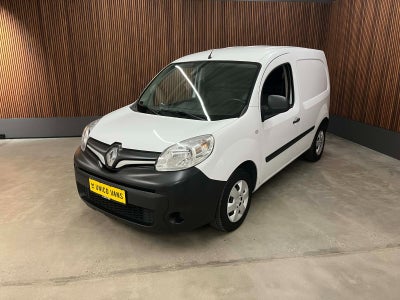 Renault Kangoo dCi 90 Express L1 EDC