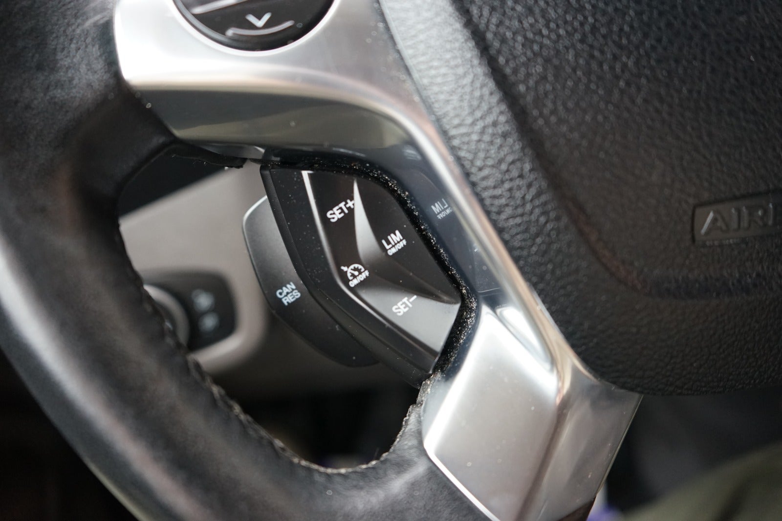 Billede af Ford Transit Connect 1,5 TDCi 100 Trend lang