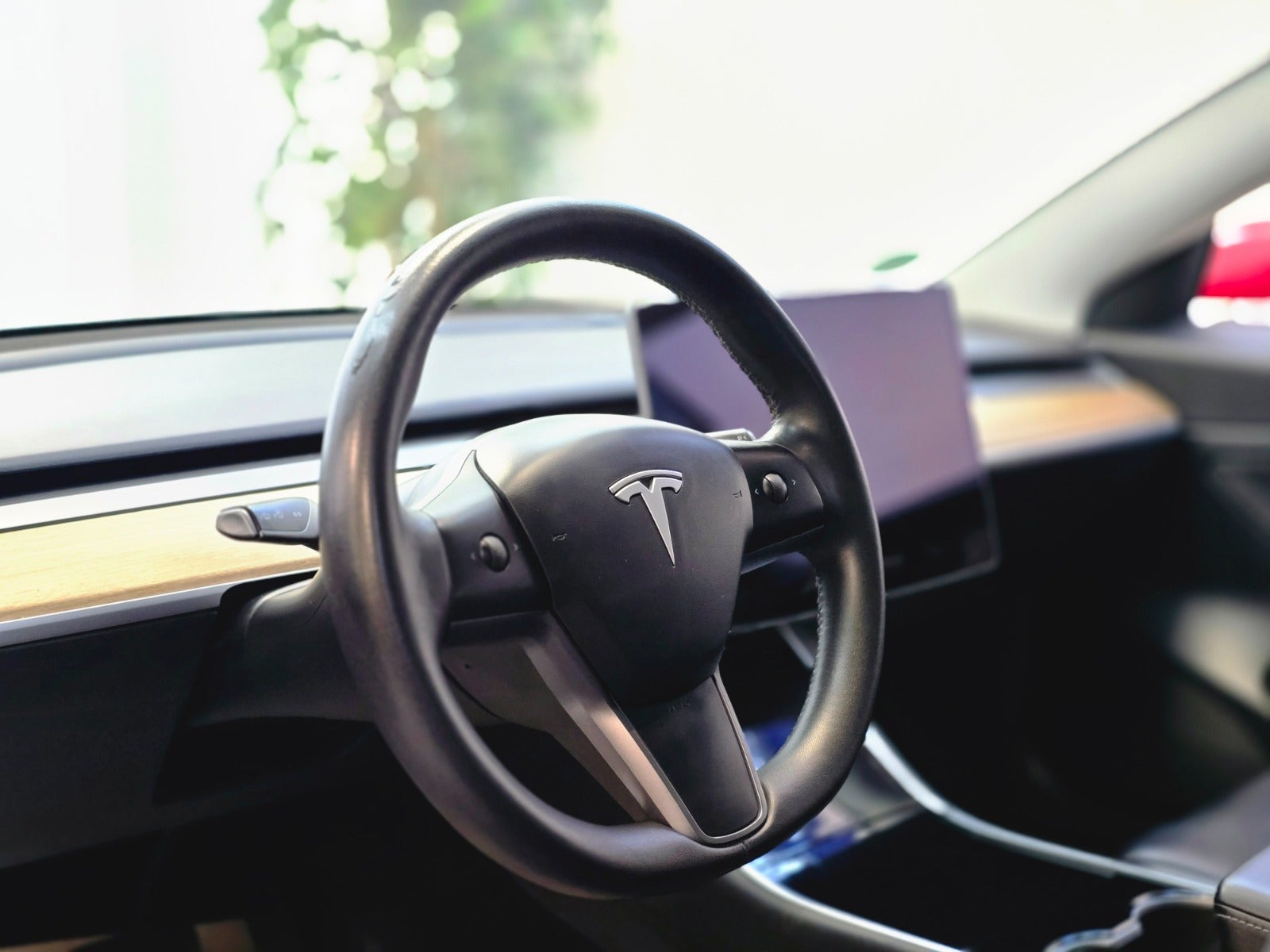 Billede af Tesla Model 3  Standard Range+ RWD