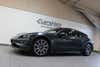 Porsche Taycan 4 Performance+ Cross Turismo thumbnail