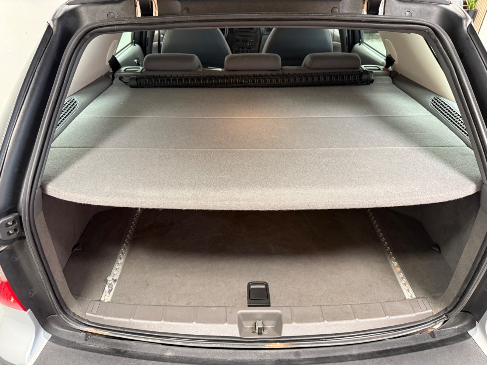 Billede af Saab 9-5 2,0 T SportCombi