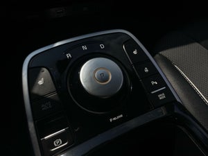 Kia e-Niro Advance