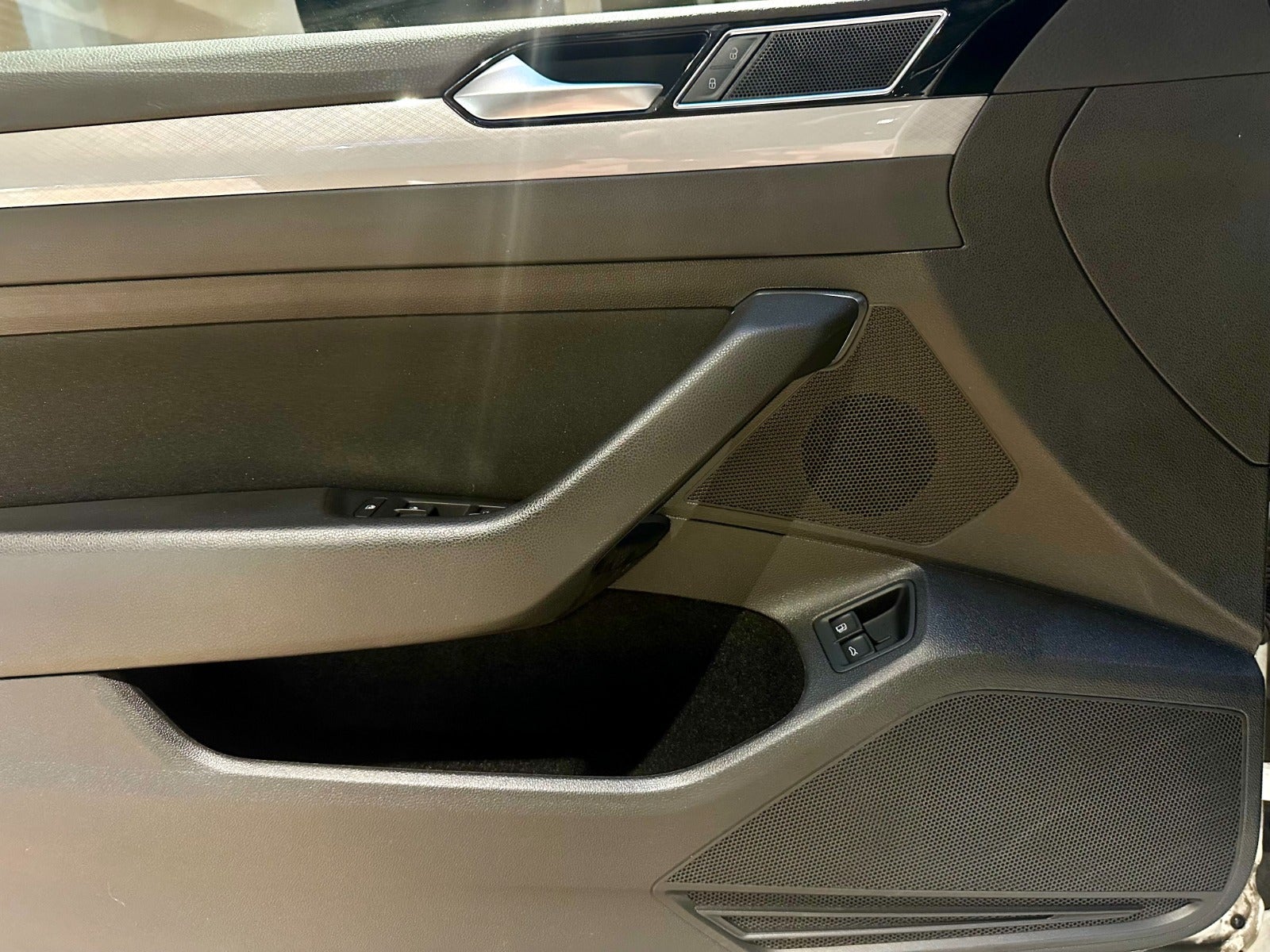 Billede af VW Passat 1,4 GTE High Variant DSG