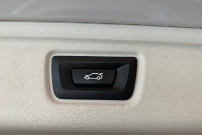 BMW 320d Touring Sport Line aut.