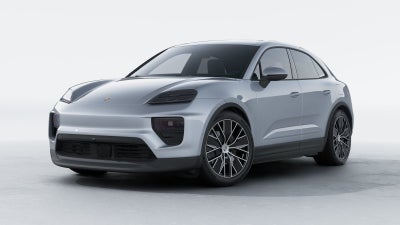 Porsche Macan   5d