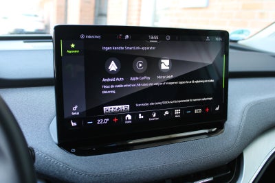 Skoda Enyaq iV Premium