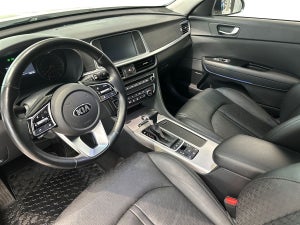 Kia Optima PHEV SW aut.