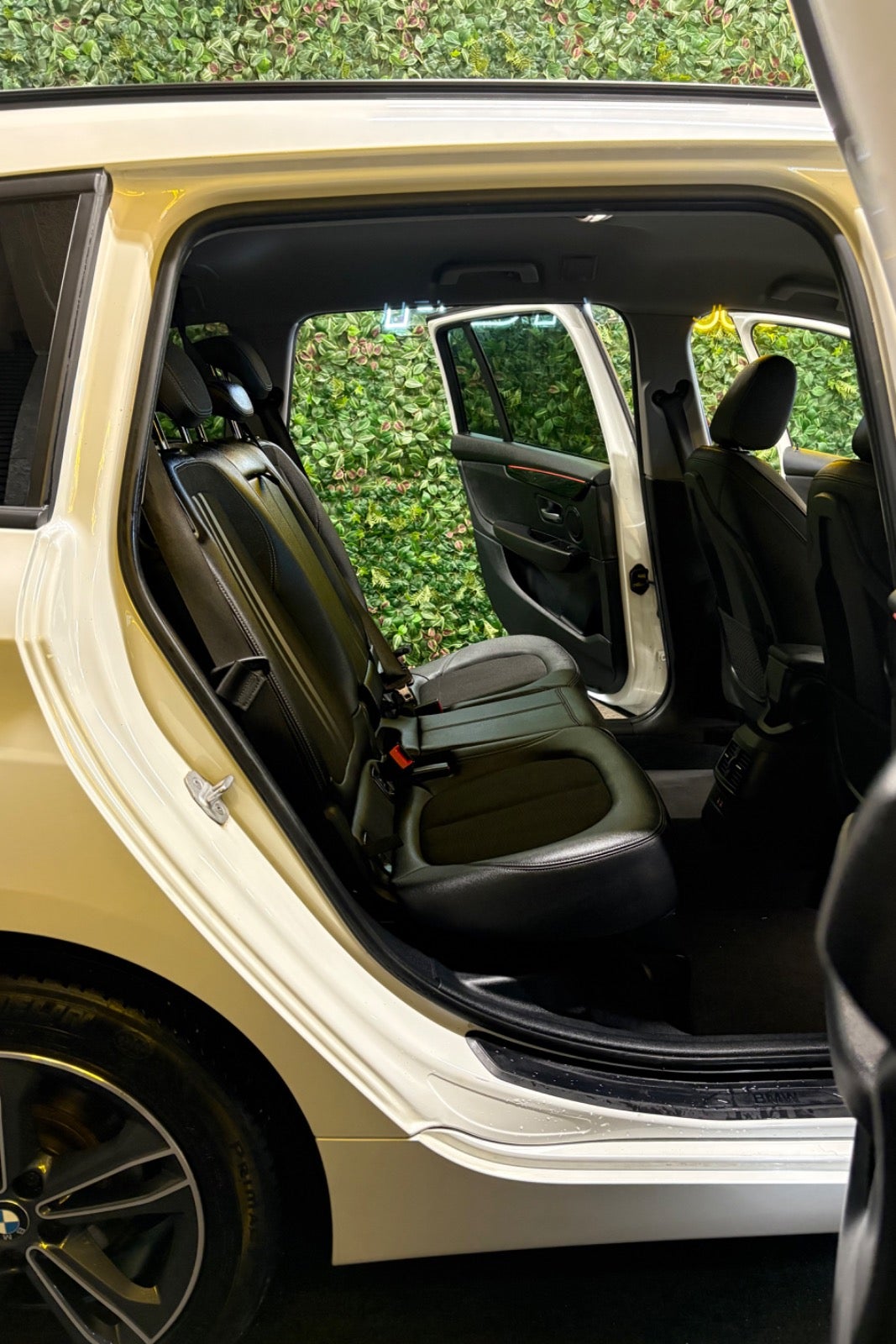 Billede af BMW 216i 1,5 Active Tourer Advantage