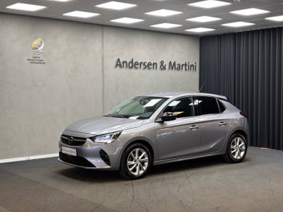 Opel Corsa 1,2 Exclusive 5d