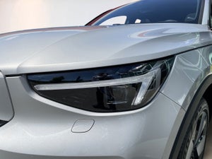 Volvo C40 ReCharge Extended Range Ultimate