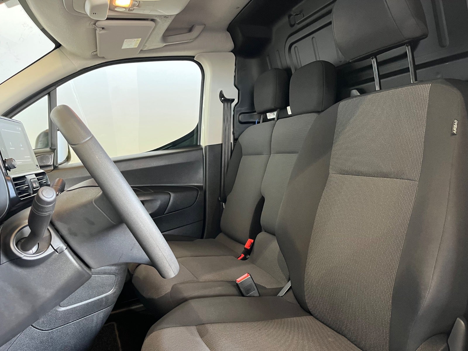 Opel Combo D 102 Enjoy+ L1V1