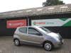 Suzuki Alto GLX ECO+